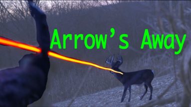 Four Big Boys Hot Arrow