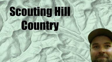 Scouting New Hill Country Public