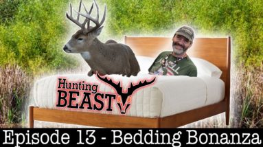 (Live!) The Beast Report - Episode 13 - Bedding Bonanza