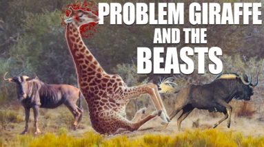 Killer Giraffe and The Beasts