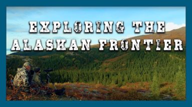 The Alaskan Frontier