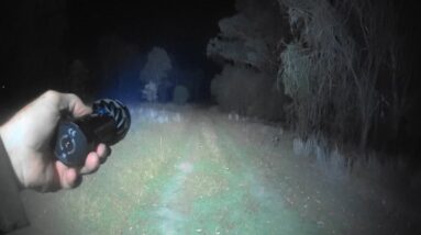 Marauder mini 2 from Olight Australia 20% off during the Black Friday Sale.