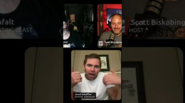 What would you do for a buck?