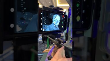 A thermal bow sight?!?!? 😳 You want one of these??