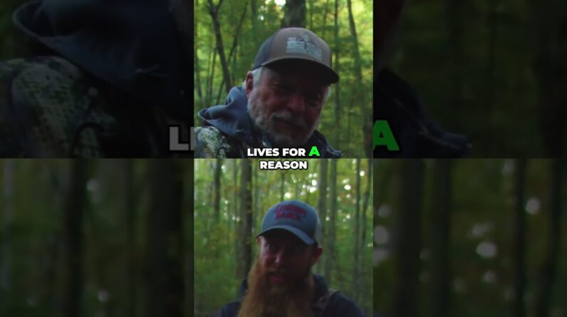 Hunters' Night: Witnessing 9 Lives' Trophy and Anticipating Keith's! #shorts