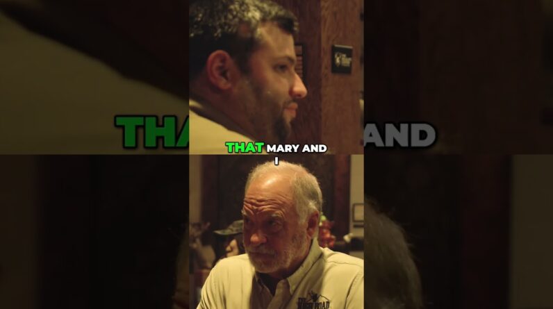 Hunting at Legends Ranch: Epic Bucks and Newlywed's Special Time! #shorts