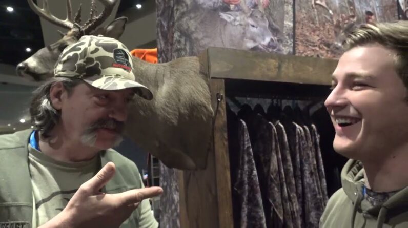 Top 3 reasons hunters fail. Open season Dells deer show