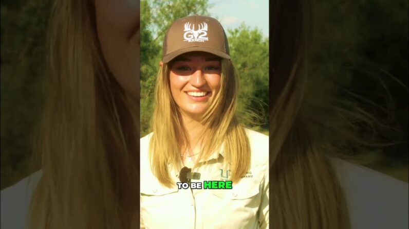 Dove Hunt Fun: Gratitude, Hospitality, and Amazing Ranch Life! #shorts