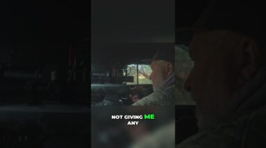 Hunter's Epic Fail: Deer Outsmarts Him! #shorts
