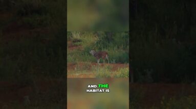 Texas Free-Range Axis Deer: Why Are They Everywhere? #shorts