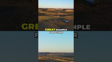 Wyoming's Crossbows: Archery's Game-Changing Recruitment Tool! #shorts