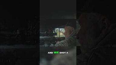 Hunting in Paradise: White-tailed Buck Hunt & Axis Deer Abundance! #shorts