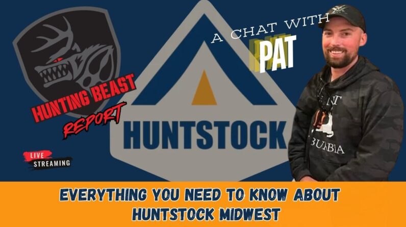 A Chat With Pat