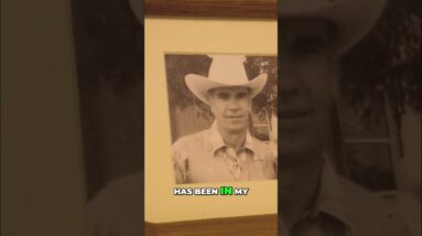 Family Ranch Legacy: Rolling Oaks History & Longshot Target Cameras #shorts