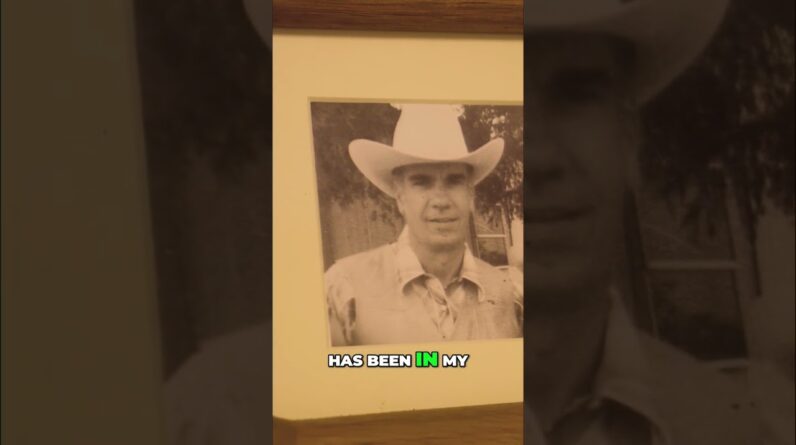 Family Ranch Legacy: Rolling Oaks History & Longshot Target Cameras #shorts