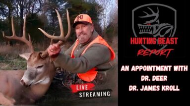 An Appointment With Dr. Deer, Dr James Kroll