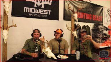 Day Two - Huntstock Midwest 2026