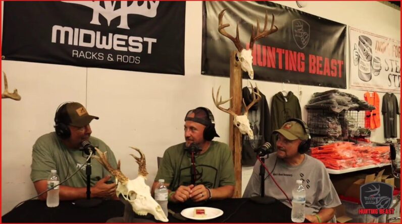 Day Two - Huntstock Midwest 2026