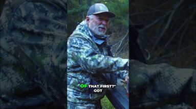 Golden Rope: Secret Weapon to Attract Bucks & Dominate the Hunt! #shorts