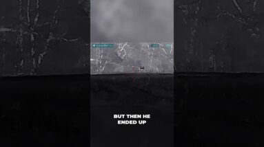 Hog Hunt Gone Wrong: Nighttime Discoveries and Exit Strategies! #shorts