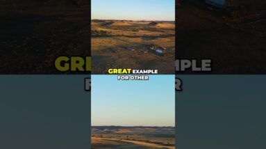 Wyoming's Crossbow Secret: Archery Season Game Changer #shorts