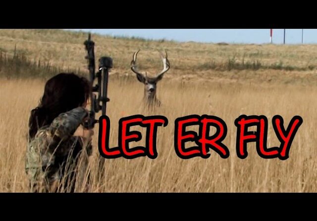 Loooong Shot Mulie