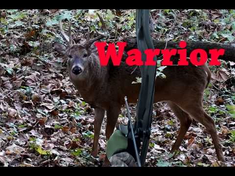 Big Bucks and Plenty of Ducks